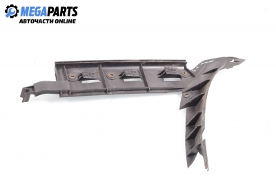 Stoßstangehalterung for Volkswagen Passat (B5; B5.5) (1996-2005) 1.9, sedan, position: rechts, rückseite