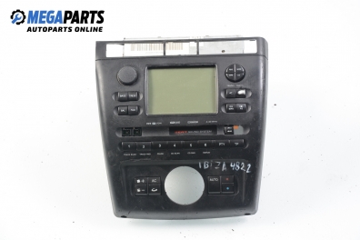 Multimedia for Seat Ibiza (6K) 1.4, 60 hp, hatchback, 5 doors, 2001