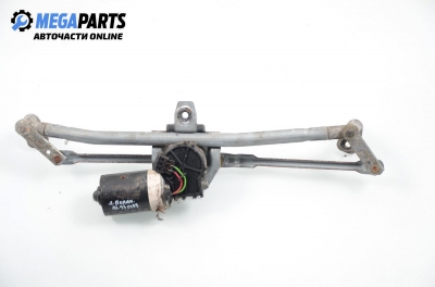 Front wipers motor for Audi A3 (8L) (1996-2003) 1.6, hatchback, position: front