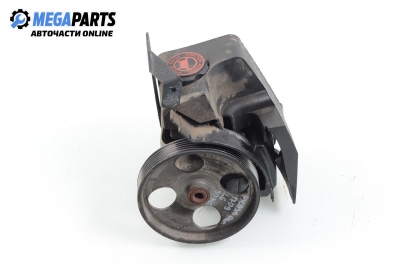 Power steering pump for Citroen Xsara Picasso 1.6, 90 hp, minivan, 5 doors, 2006