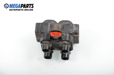 Ignition coil for Ford Fiesta III 1.3, 60 hp, 1993