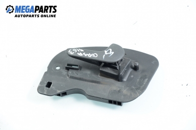 Inner handle for Opel Corsa C 1.0, 58 hp, 3 doors, 2002, position: right