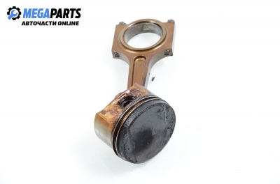 Piston with rod for BMW 5 (E39) 3.5, 235 hp, sedan automatic, 1997