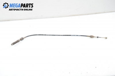 Gearbox cable for Fiat Punto 1.2, 60 hp, hatchback, 2000