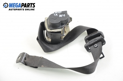 Seat belt for Mercedes-Benz M-Class W163 4.3, 272 hp automatic, 1999, position: rear - right