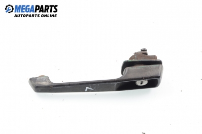 Outer handle for Mercedes-Benz 207, 307, 407, 410 BUS 2.9 D, 95 hp, 1989, position: left