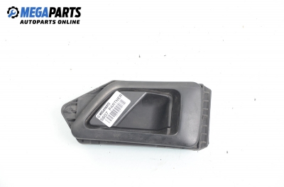 Inner handle for Peugeot Partner 2.0 HDI, 90 hp, passenger, 2003, position: front - left