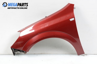 Fender for Opel Astra H 1.8, 125 hp, station wagon automatic, 2005, position: left