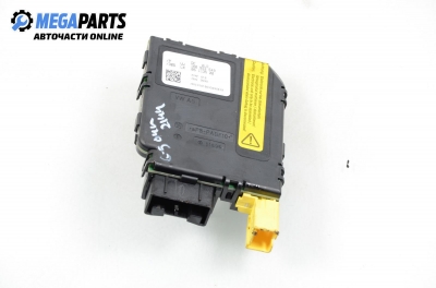 Module for Volkswagen Golf V 1.9 TDI, 105 hp, 3 doors, 2004 № 1K0 953 549