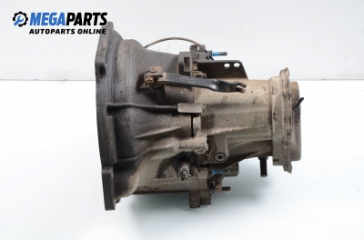  for Ford Fiesta III 1.3, 60 hp, 1993 № 87TT-7F096-AB