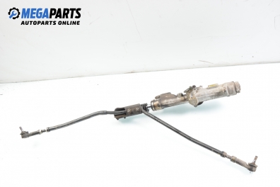 Hydraulic steering rack for Audi 80 (B4) 1.6, 101 hp, station wagon, 1994