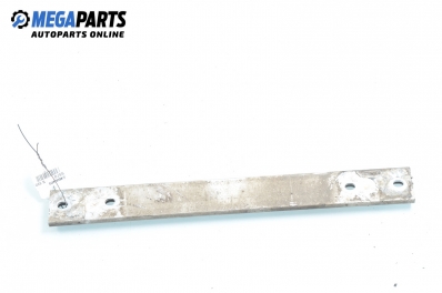Aluminum plate for Mercedes-Benz S-Class W221 3.2 CDI, 235 hp automatic, 2007