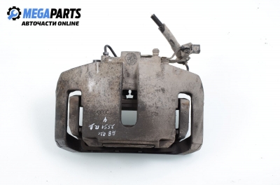 Caliper for Audi A8 (D3) 4.2 Quattro, 335 hp automatic, 2002, position: front - right