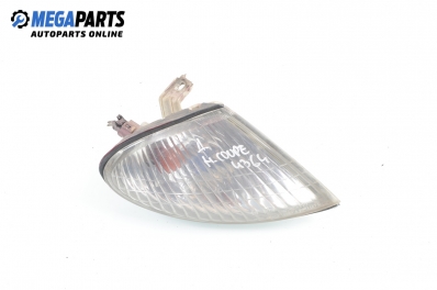 Blinker for Hyundai Coupe 1.6 16V, 116 hp, 1997, position: right