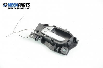 Inner handle for Citroen C5 1.6 HDi, 109 hp, sedan, 2010, position: rear - left