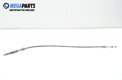 Gearbox cable for Fiat Punto 1.2, 60 hp, hatchback, 2000