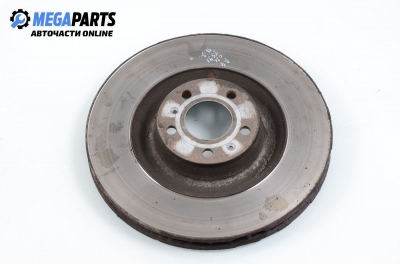 brake disc for Audi A8 (D3) 4.2 Quattro, 335 hp automatic, 2002, position: front - right