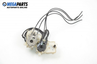 Clapetă încălzire pentru Ford Focus I 1.8 TDDi, 90 cp, combi, 2000