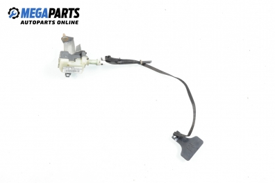 Fuel tank lock for Toyota Avensis 2.0 D-4D, 116 hp, hatchback, 2004