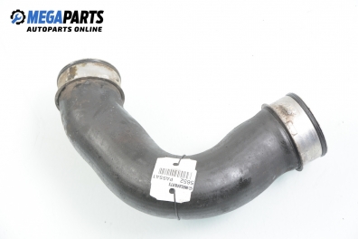 Turbo schlauch für Volkswagen Passat (B6) 2.0 TDI, 170 hp, combi automatik, 2007