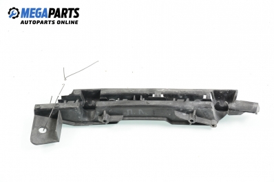 Bumper holder for Renault Laguna III 2.0 dCi, 150 hp, station wagon, 2008, position: front - left