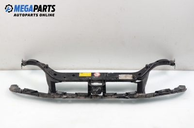 Front slam panel for Ford Focus 1.6 16V, 100 hp, hatchback, 5 doors, 1999