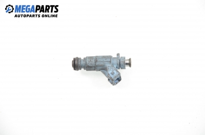 Gasoline fuel injector for Smart Fortwo Cabrio 450 (01.2004 - 01.2007) 0.7 (450.433), 75 hp