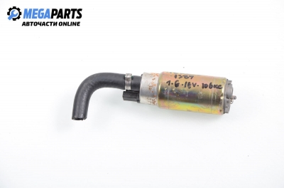 Fuel pump for Opel Tigra (1994-2001) 1.6, hatchback, position: rear