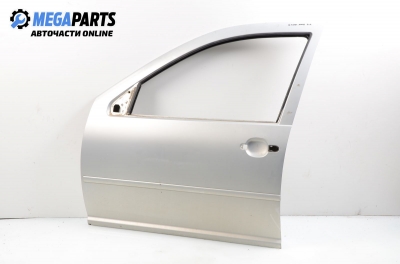 Door for Volkswagen Golf IV 1.6, 100 hp, 5 doors, 2000, position: front - left