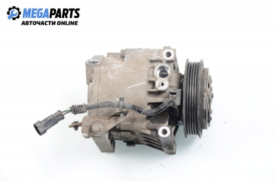 Kompressor klimaanlage für Fiat Punto 1.2, 60 hp, hecktür, 5 türen, 2000