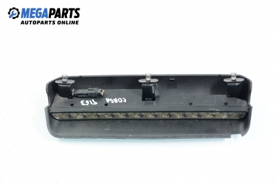 Central tail light for Opel Corsa C 1.0, 58 hp, 3 doors, 2002 № GM 09 114 502