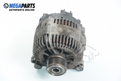Gerenator for Volkswagen Passat (B6) 2.0 TDI, 170 hp, combi automatic, 2007 № 021 903 026 L