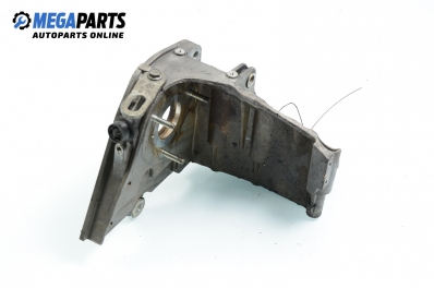 Diesel injection pump support bracket for Opel Zafira B 1.9 CDTI, 120 hp automatic, 2005