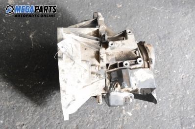  for Ford Fiesta V 1.3, 69 hp, 2003