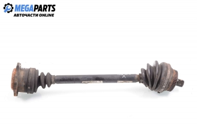 Antriebswelle for Volkswagen Passat (B5; B5.5) 1.9 TDI, 101 hp, sedan, 2005, position: links