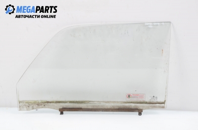 Geam for Daewoo Damas 0.8, 48 hp, 1998, position: stânga