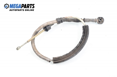 Gearbox cable for Volkswagen Golf IV 1.9 TDI, 130 hp, station wagon, 2001