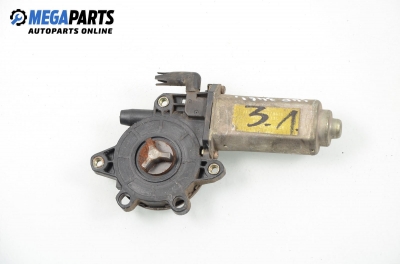 Antriebsmotor el. fensterheber for Volvo S40/V40 1.8, 115 hp, sedan, 1995, position: links, rückseite