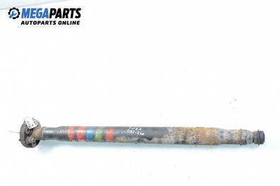 Tail shaft for Mercedes-Benz 124 (W/S/C/A/V) 2.0, 122 hp, sedan, 1988, position: rear