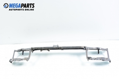 Front slam panel for Renault Laguna I (B56; K56) 2.0, 113 hp, hatchback, 1995
