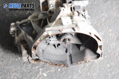  for Ford Fiesta V 1.3, 69 hp, 2003
