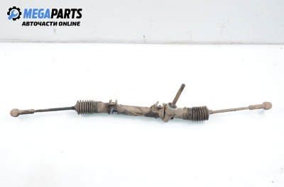 Mechanical steering rack for Opel Corsa B 1.5 TD, 67 hp, hatchback, 5 doors, 1994