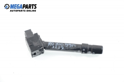 Wiper lever for Rover 200 1.1, 60 hp, hatchback, 1999
