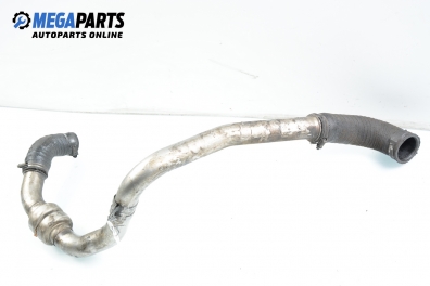 Țeavă turbo pentru Renault Laguna II (X74) 1.9 dCi, 120 cp, combi, 2002