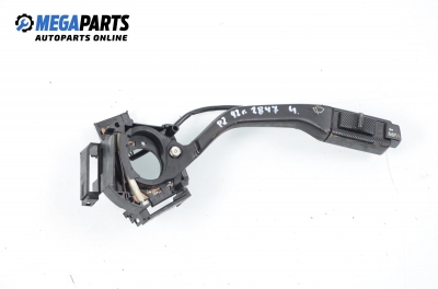 Wiper lever for Volkswagen Passat (B3) 2.0 16V, 136 hp, sedan, 1992