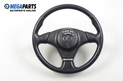 Steering wheel for Lexus IS (XE10) 2.0, 155 hp, sedan automatic, 2001