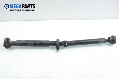 Tail shaft for BMW X3 (E83) 3.0 d, 204 hp automatic, 2004