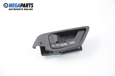 Inner handle for Hyundai Coupe 1.6 16V, 105 hp, 2002, position: left