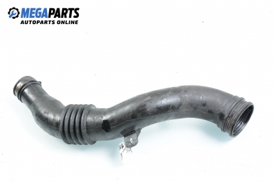 Water pipe for Renault Laguna II (X74) 1.9 dCi, 120 hp, station wagon, 2002