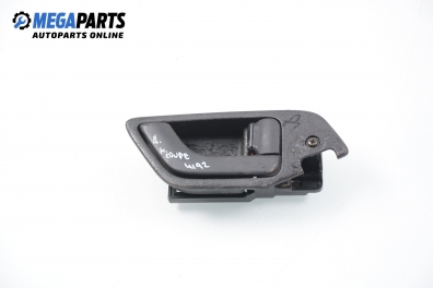 Inner handle for Hyundai Coupe 1.6 16V, 105 hp, 2002, position: right